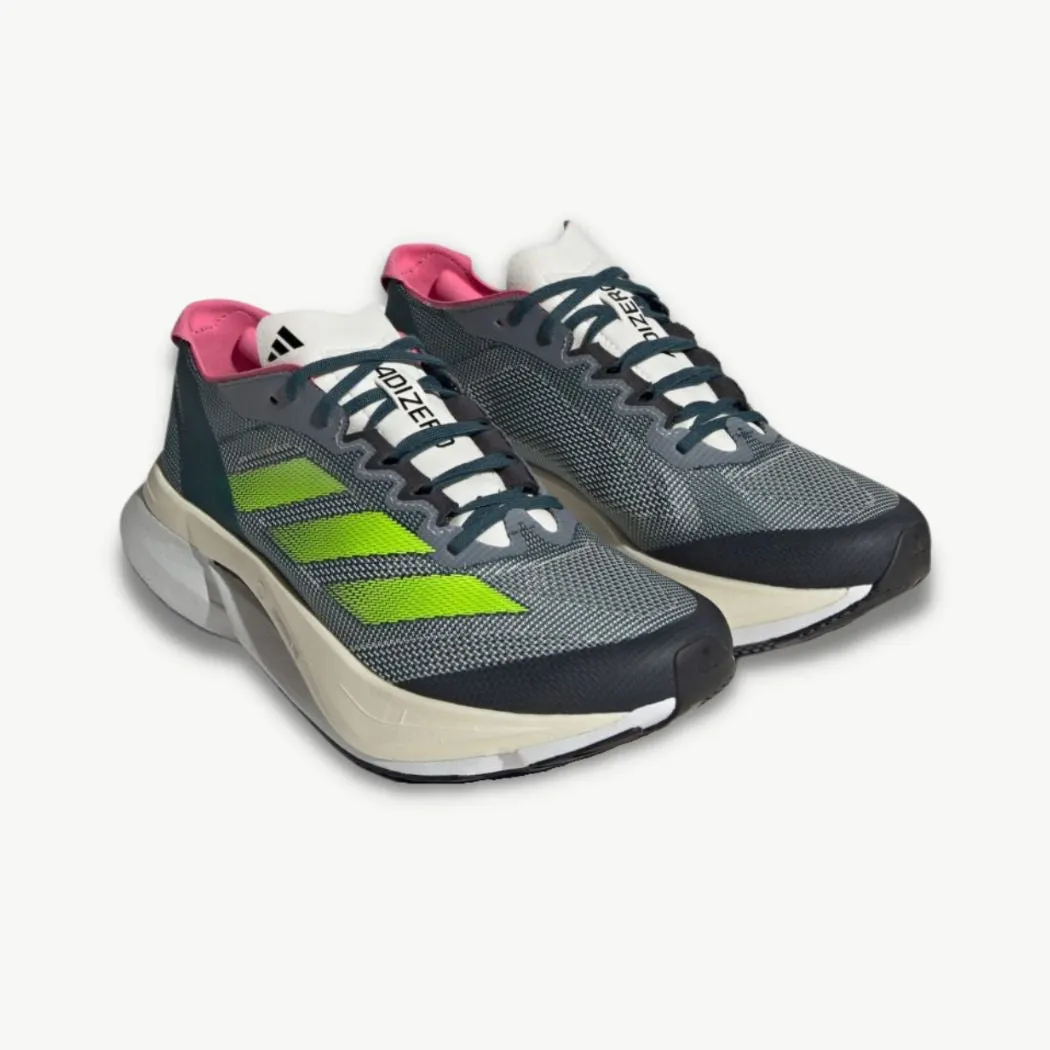 adidas Adizero Boston 12 Women's Running Shoes