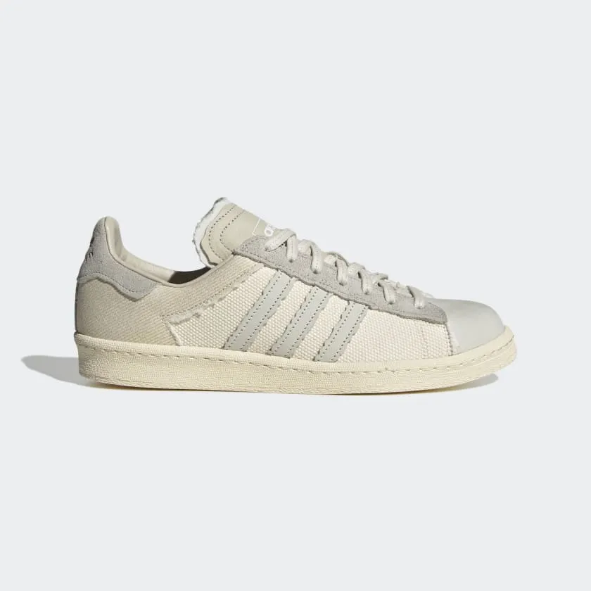 adidas Campus Highsnobiety Highart Sneakers, beige