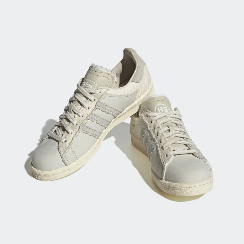 adidas Campus Highsnobiety Highart Sneakers, beige