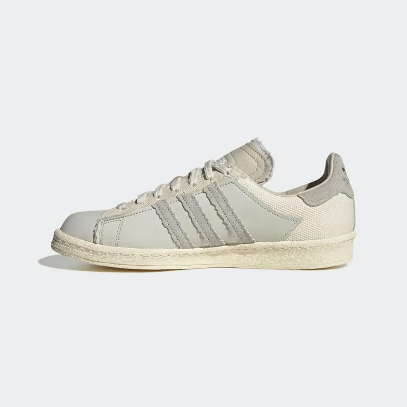 adidas Campus Highsnobiety Highart Sneakers, beige