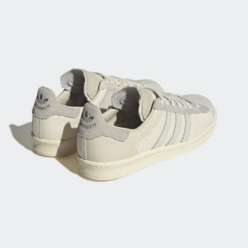 adidas Campus Highsnobiety Highart Sneakers, beige