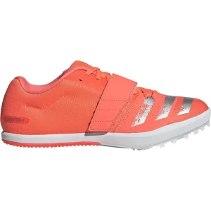 adidas Jumpstar Field Event Spikes - Orange