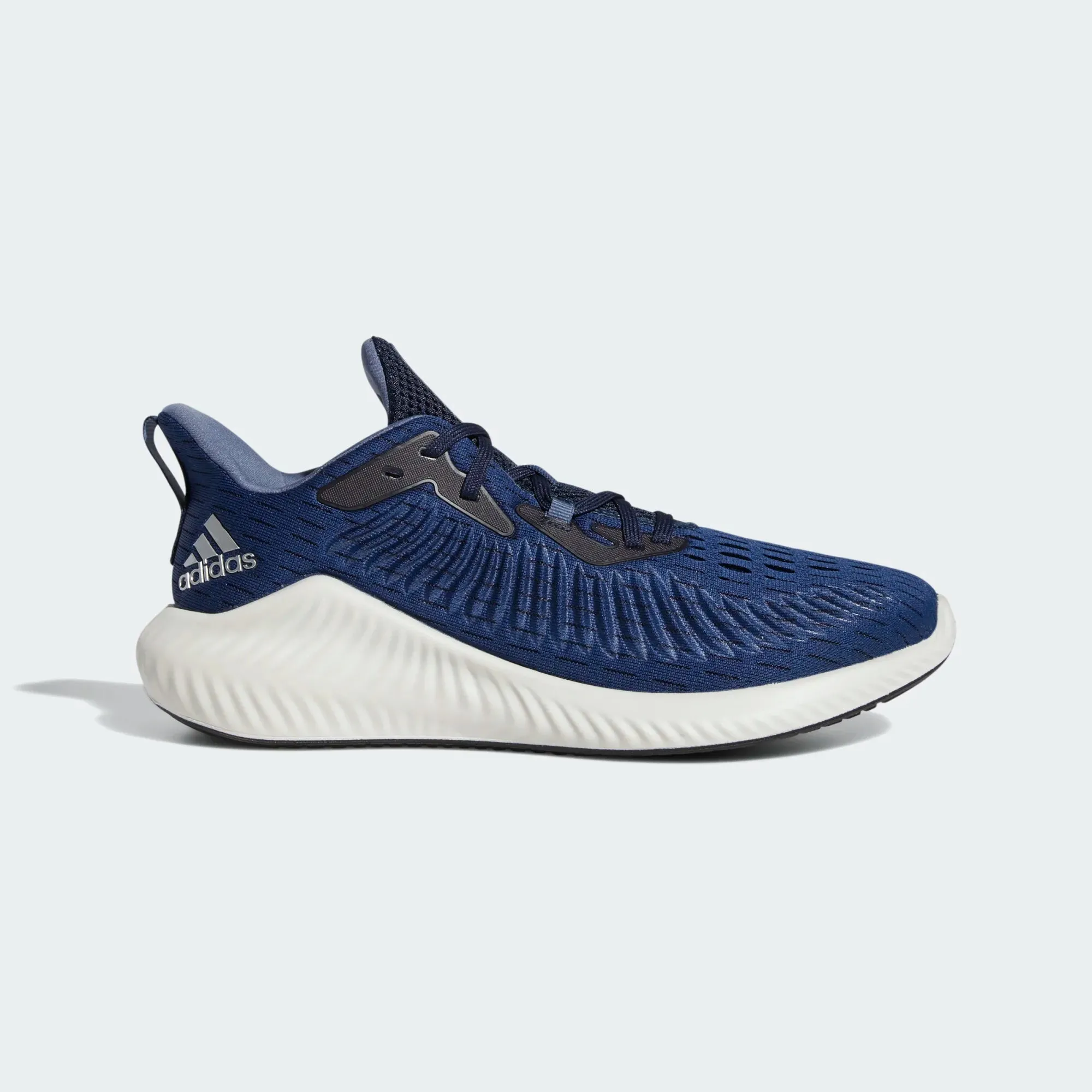 Adidas Men's Alphabounce  U