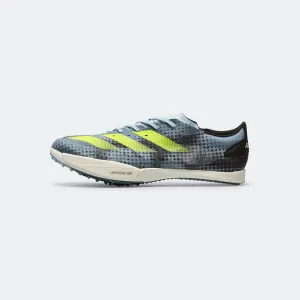 adiZero Ambition - Wonder Blue/Lucid Lemon/Arctic Night