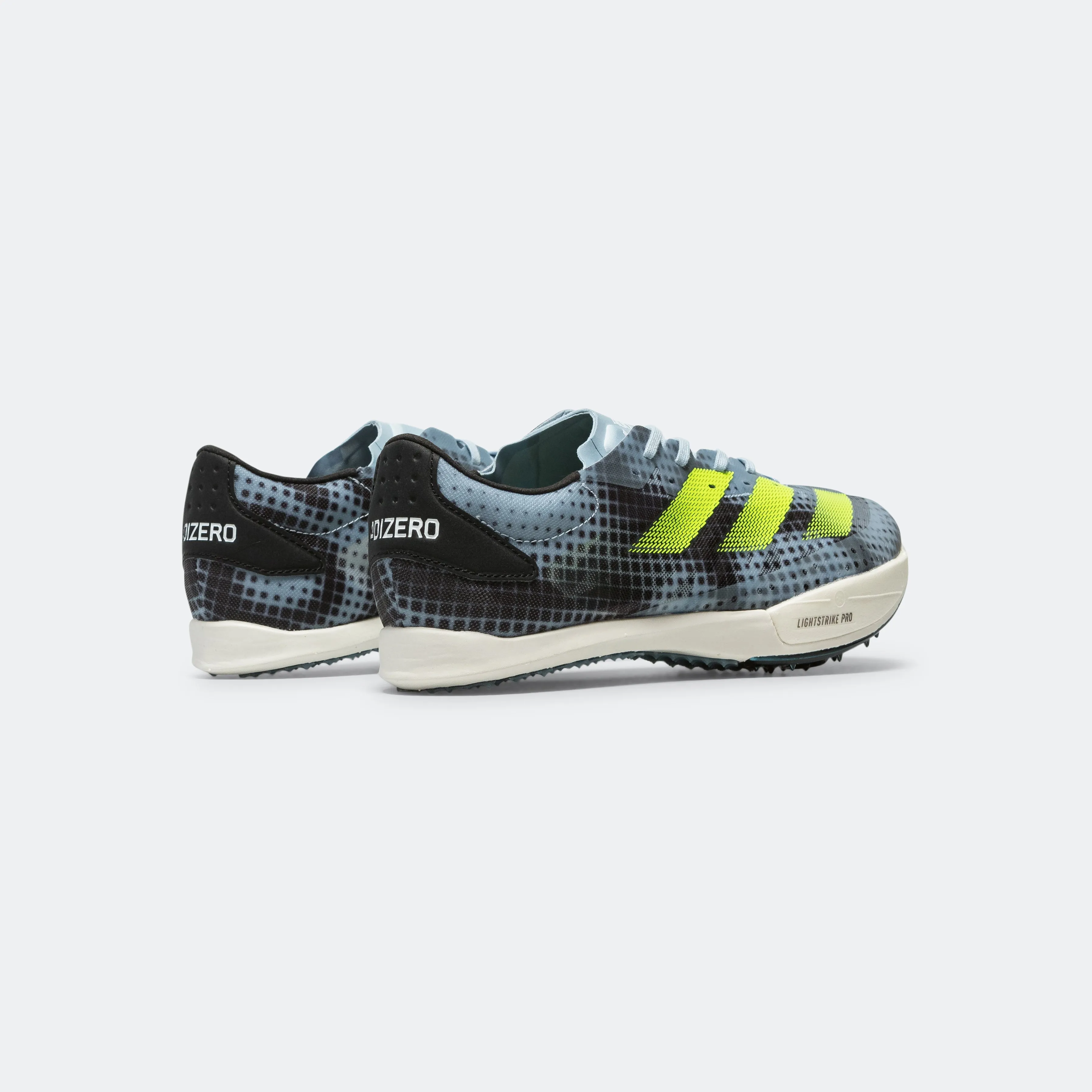 adiZero Ambition - Wonder Blue/Lucid Lemon/Arctic Night