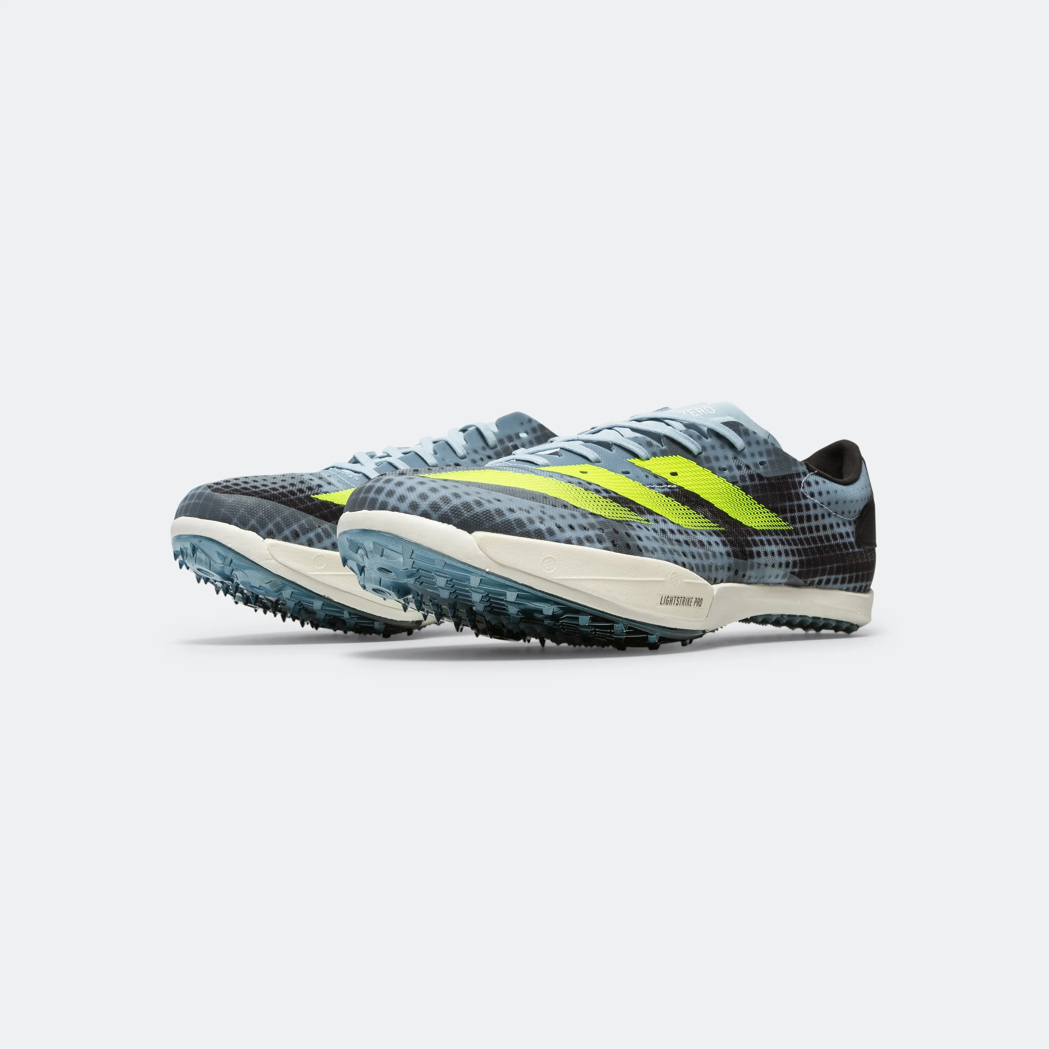 adiZero Ambition - Wonder Blue/Lucid Lemon/Arctic Night