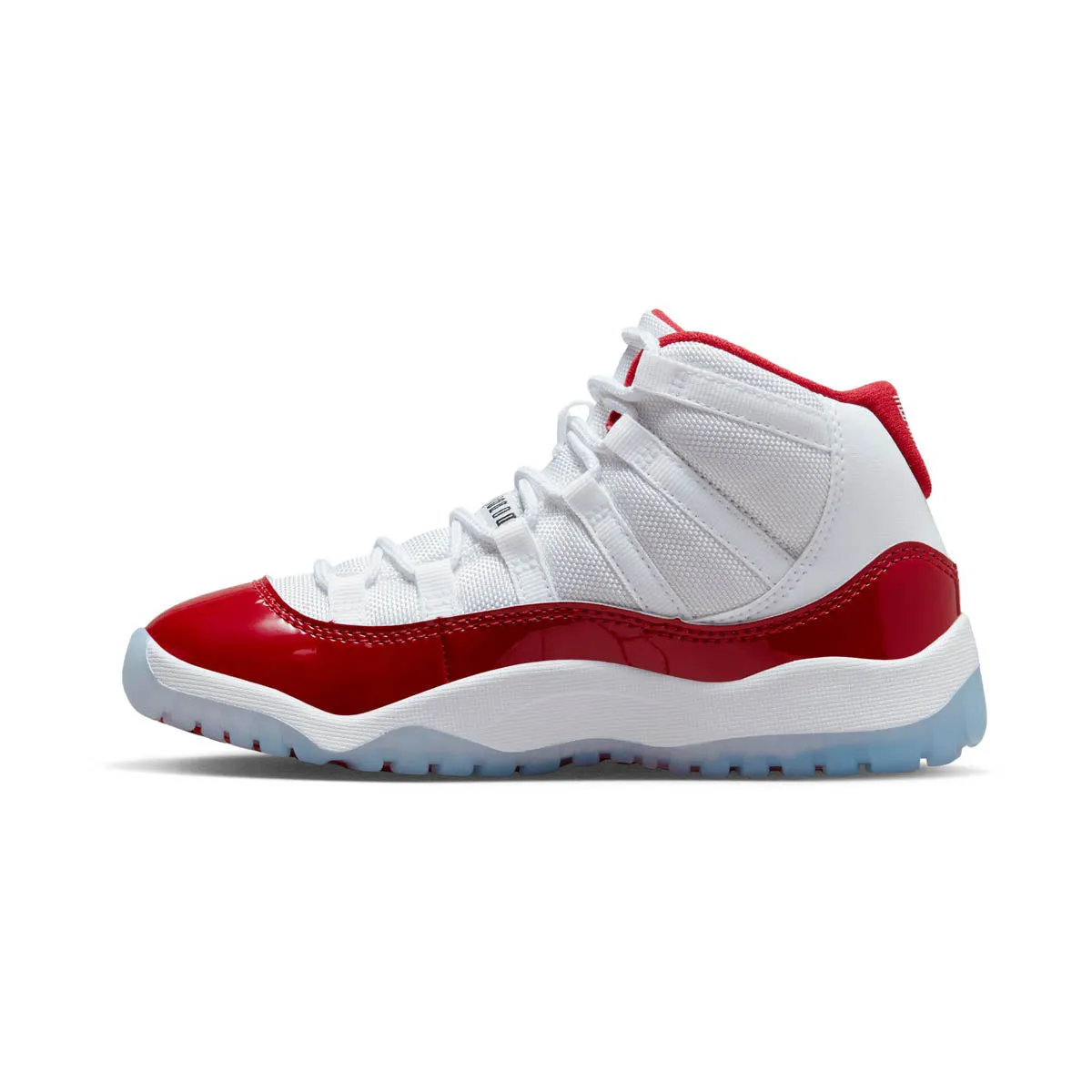 Air Jordan 11 Retro 3/4 Little Kids' Shoes