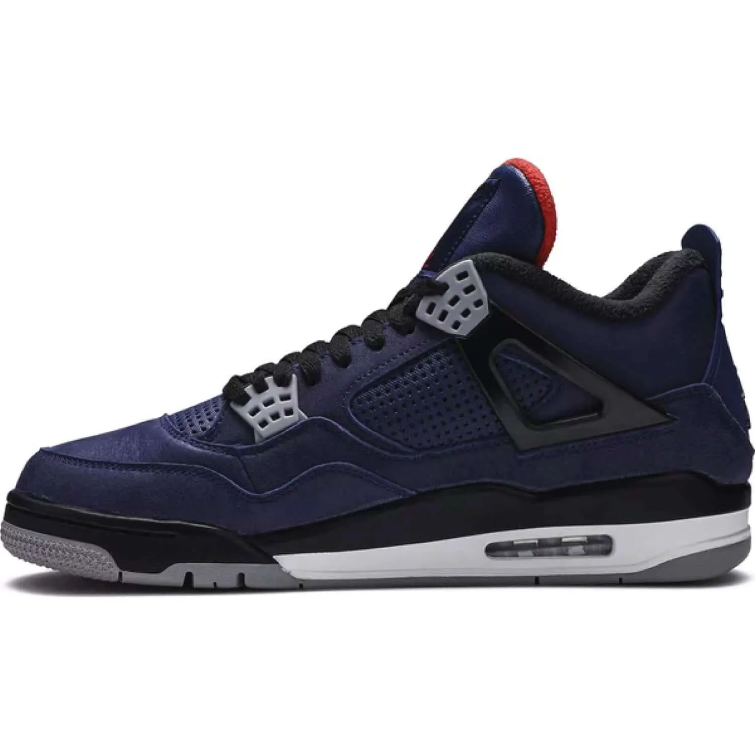 Air Jordan 4 Retro Winter 'Loyal Blue'