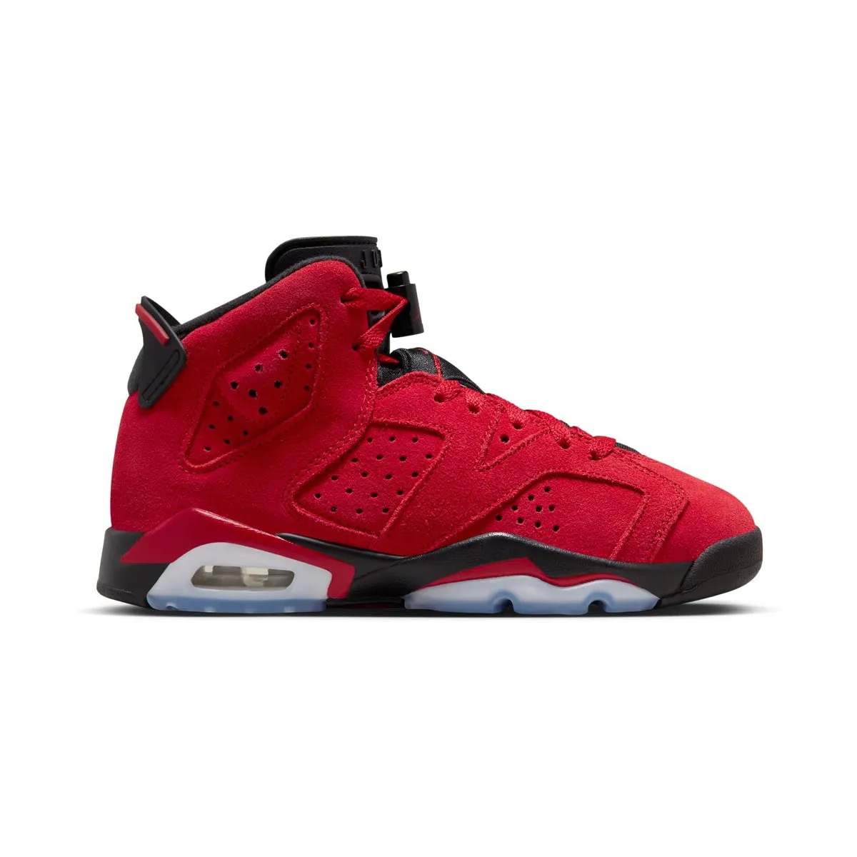 Air Jordan 6 Retro Big Kids' Shoes