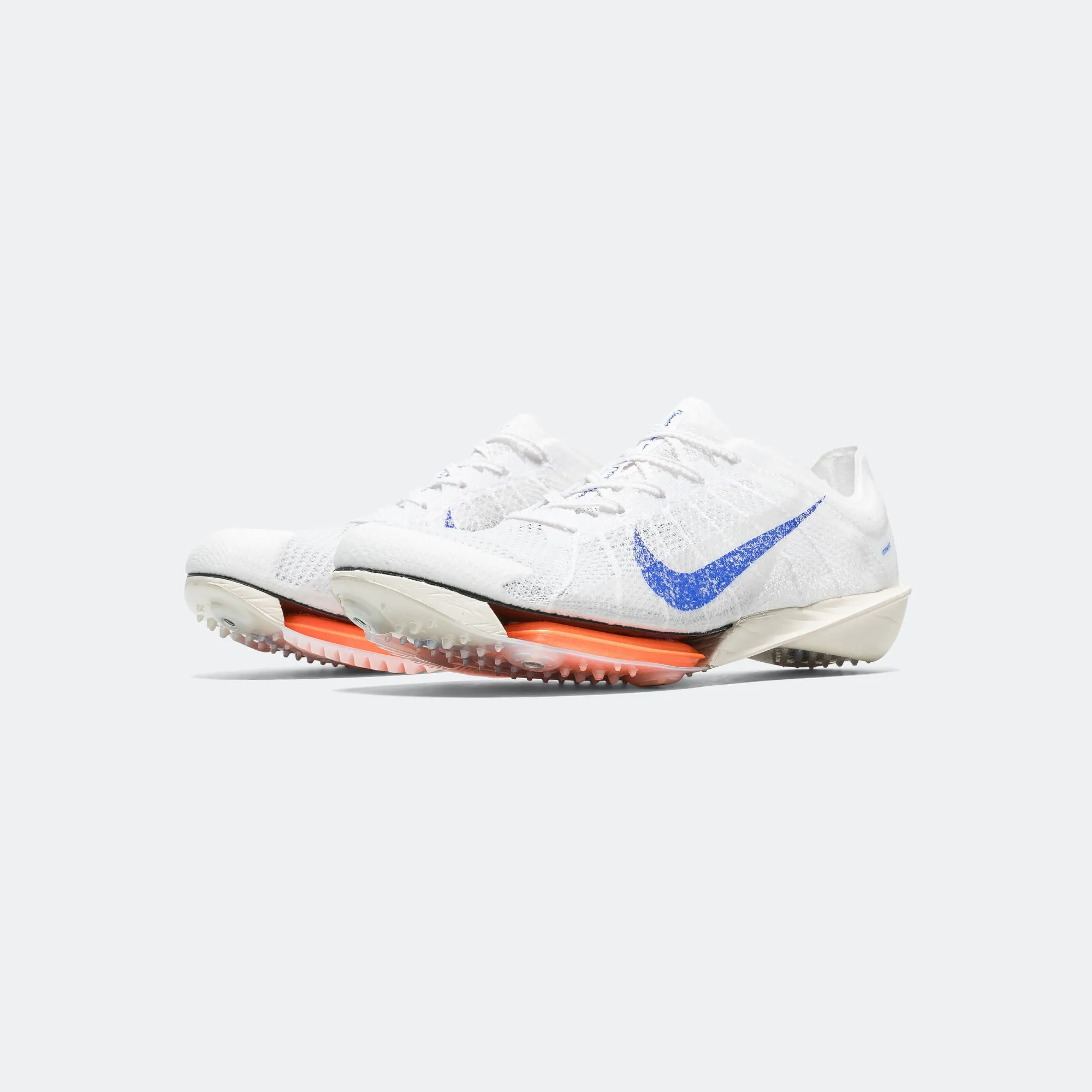 Air Zoom Victory 2 'Blueprint' - White/Racer Blue-Total Orange