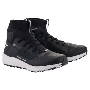 Alpinestars Speedforce Shoes Black/White