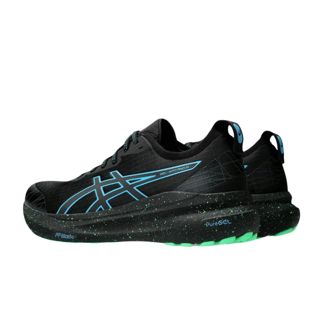 asics Gel-Kayano 31 Lite-Show Men's Running Shoes