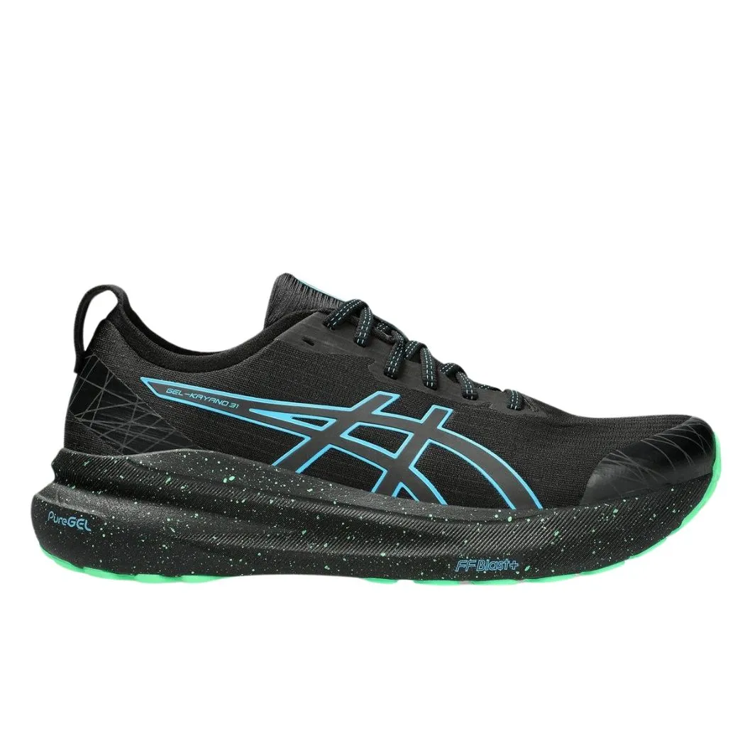 asics Gel-Kayano 31 Lite-Show Men's Running Shoes