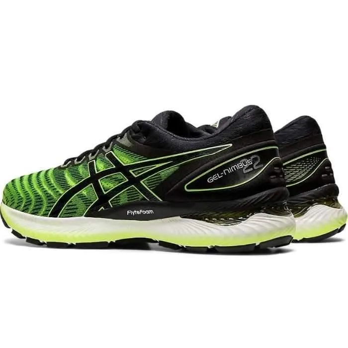 asics Gel-Nimbus 22 Men's Running Shoes