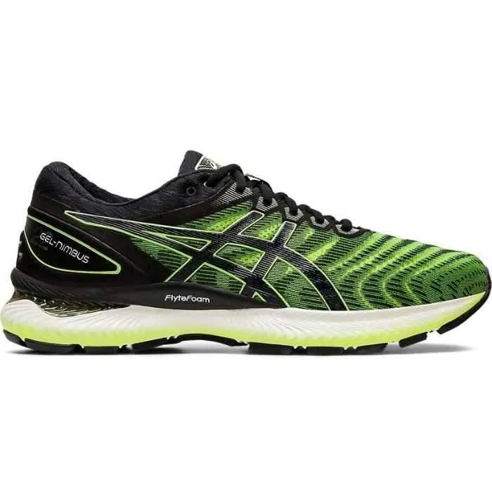 asics Gel-Nimbus 22 Men's Running Shoes