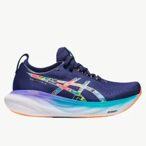 asics Gel-Nimbus 25 Lite-Show Women's Running Shoes