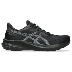 Asics GT-1000 13 Extra Wide 4E Black Steel Grey