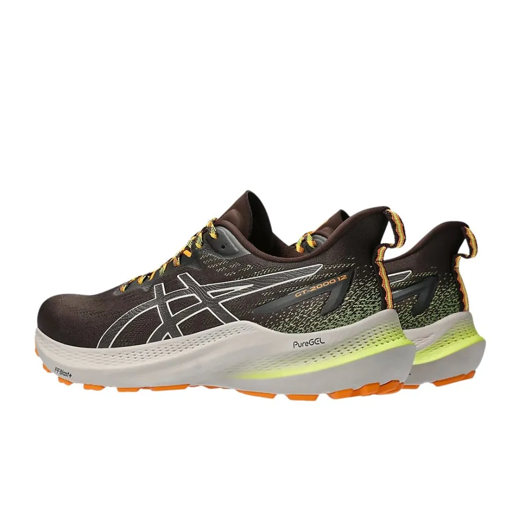 asics GT-2000 12 TR Men's Running Shoes