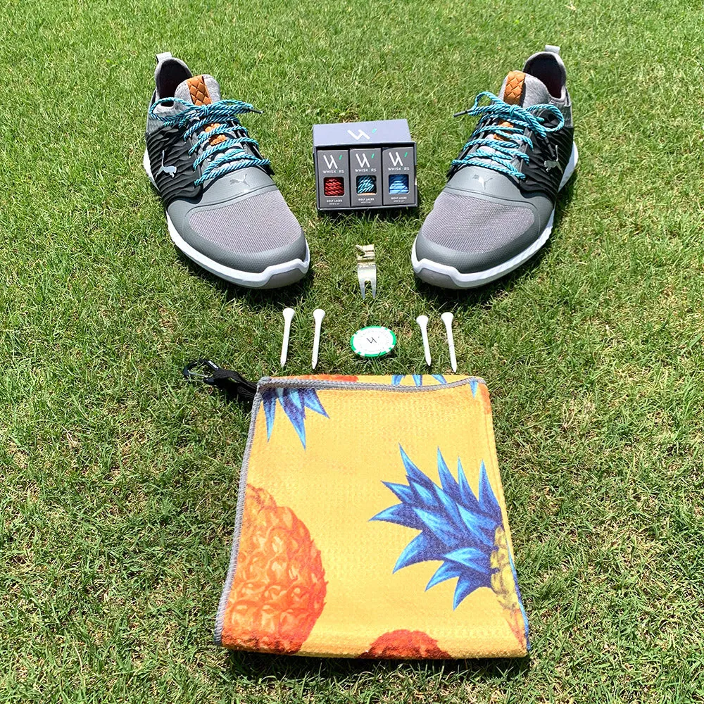 Athletic Caddie Crate