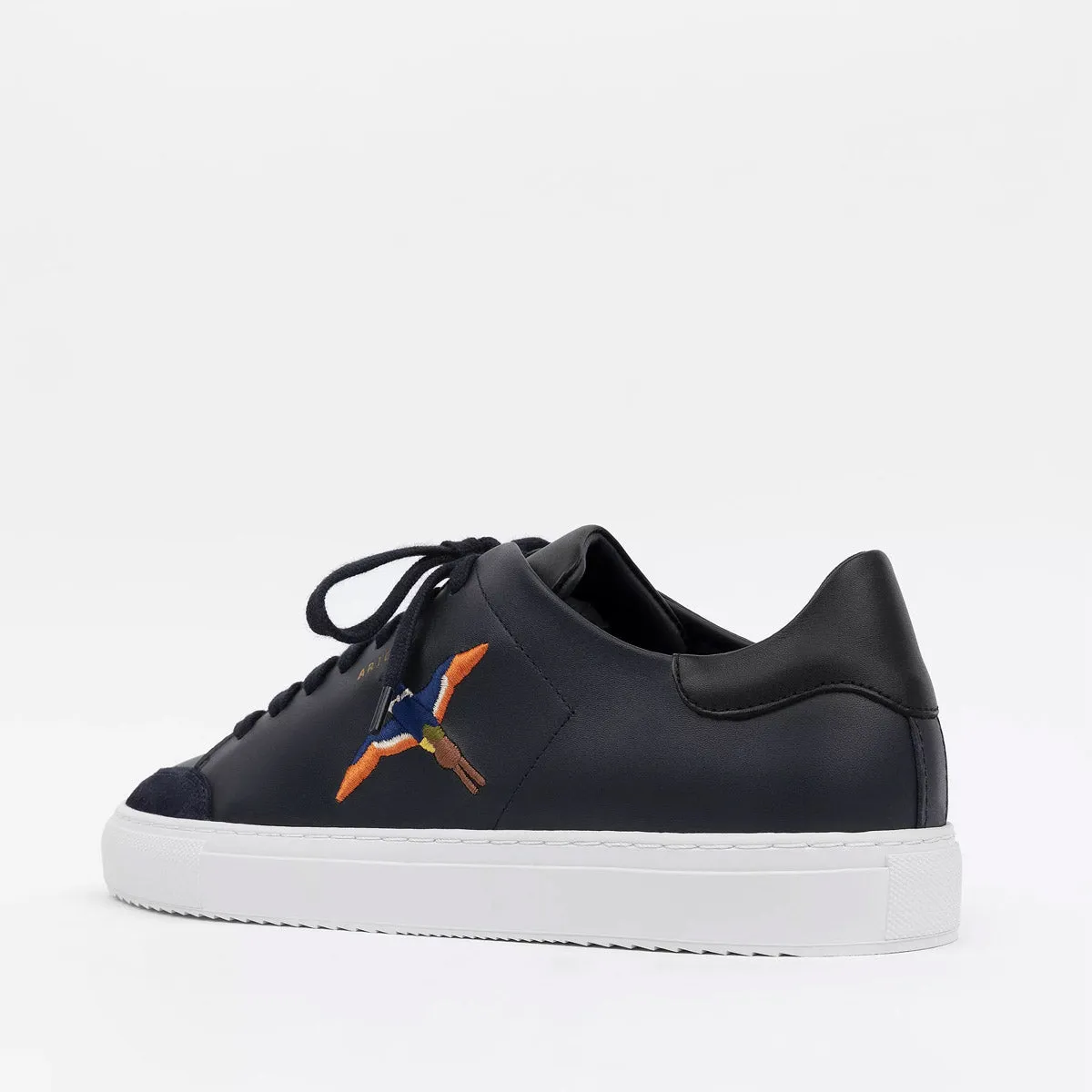 Axel Arigato - Clean 90 Bee Bird Trainers in Navy