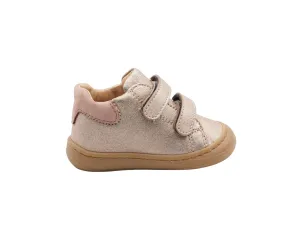 BABYBOTTE ARGO vl Rose chaussures botillons