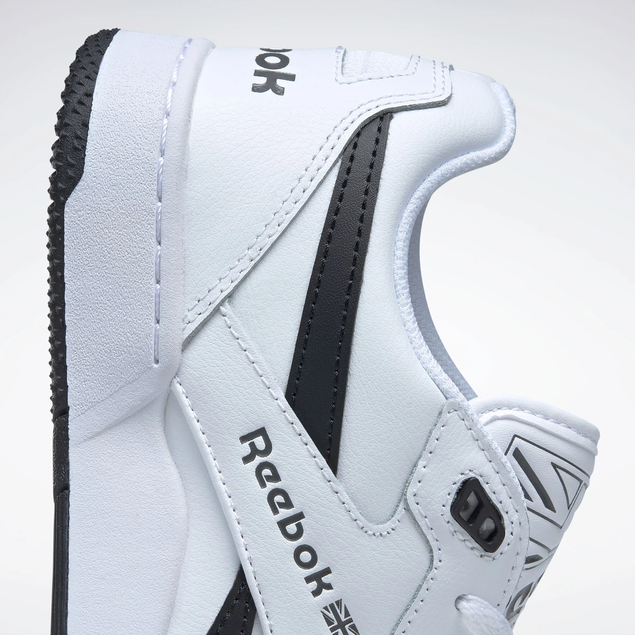 Bb 4000 Ii White/Black/Pure Grey 2