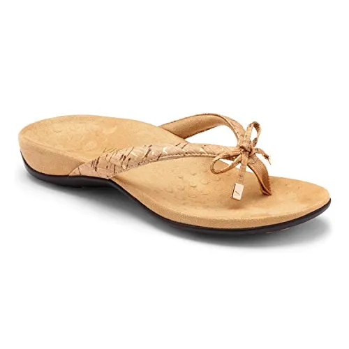 Bella Toe Post Sandal - Women