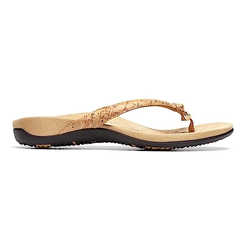 Bella Toe Post Sandal - Women