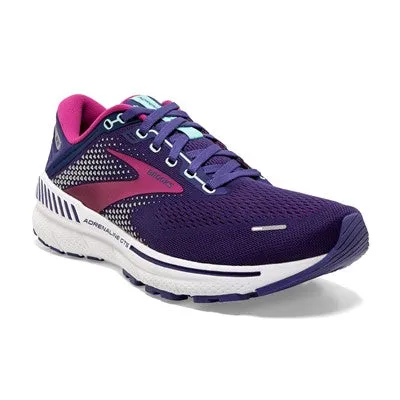 Brooks Adrenaline GTS 22 Ladies Trainer 1203531B403