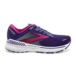 Brooks Adrenaline GTS 22 Ladies Trainer 1203531B403