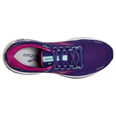 Brooks Adrenaline GTS 22 Ladies Trainer 1203531B403