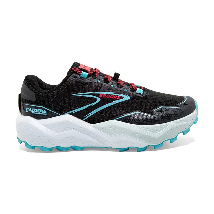 Brooks Women's Caldera 7 (083)