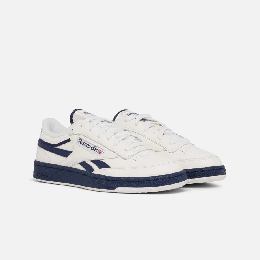 Club C Revenge Vintage Chalk/Vector Navy/Pure Grey 6