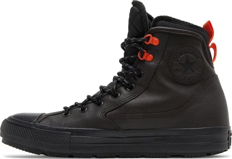 Converse Chuck Taylor All Star All Terrain High Velvet Brown Sneakers