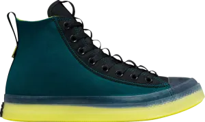 Converse Chuck Taylor All Star CX Explore High Edge Glow Sneakers, Blue