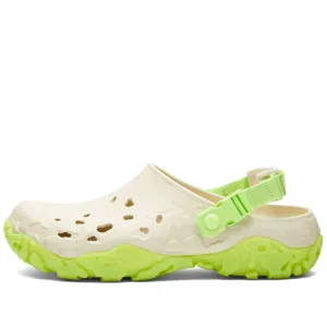 Crocs All-Terrain Atlas Clogs