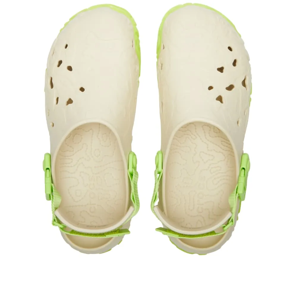 Crocs All-Terrain Atlas Clogs