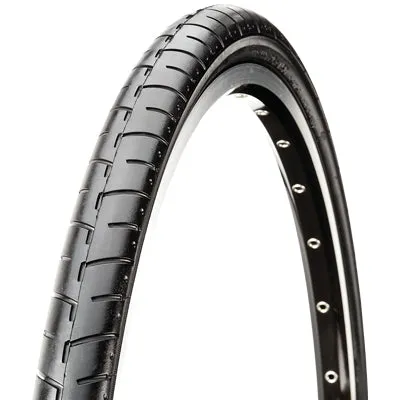 Cs Tire 26X1.5 Slick B/W C917/Slick 559 Bsd Slick Cst Tires  26''