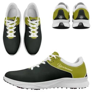 Custom Premium Golf Performance Shoes Personalized Sneaker FN062-D020344-7