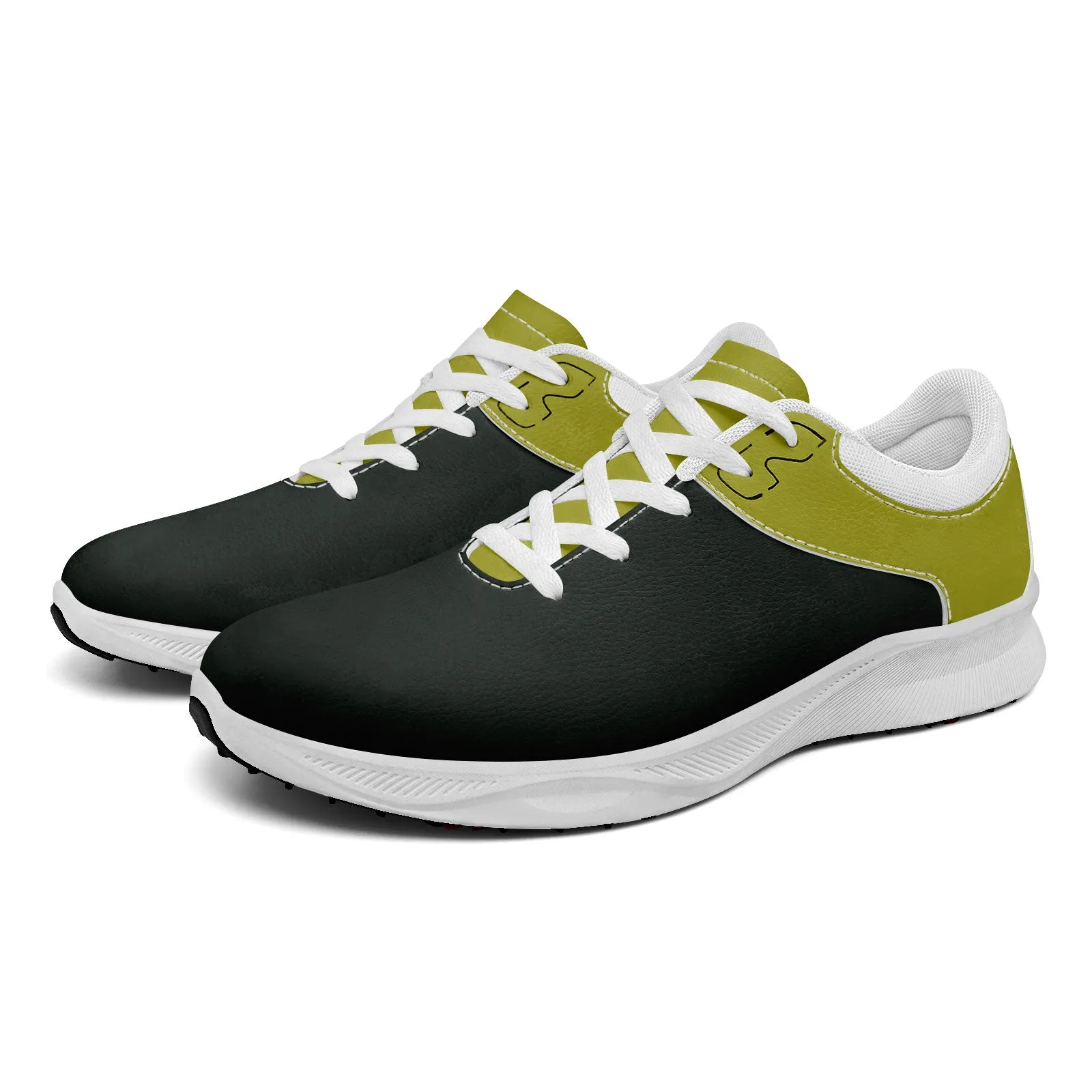 Custom Premium Golf Performance Shoes Personalized Sneaker FN062-D020344-7