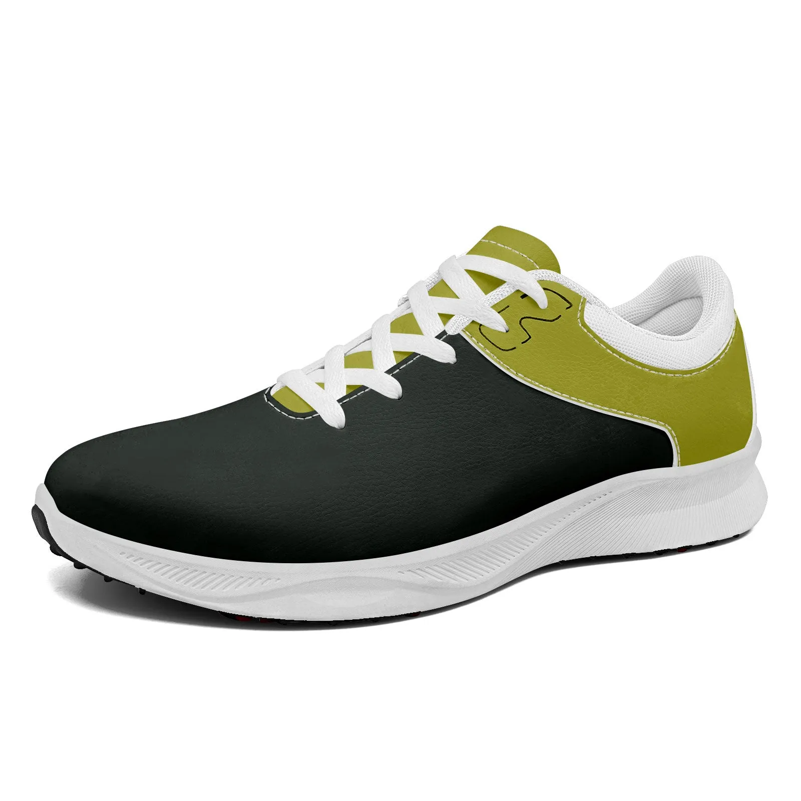 Custom Premium Golf Performance Shoes Personalized Sneaker FN062-D020344-7