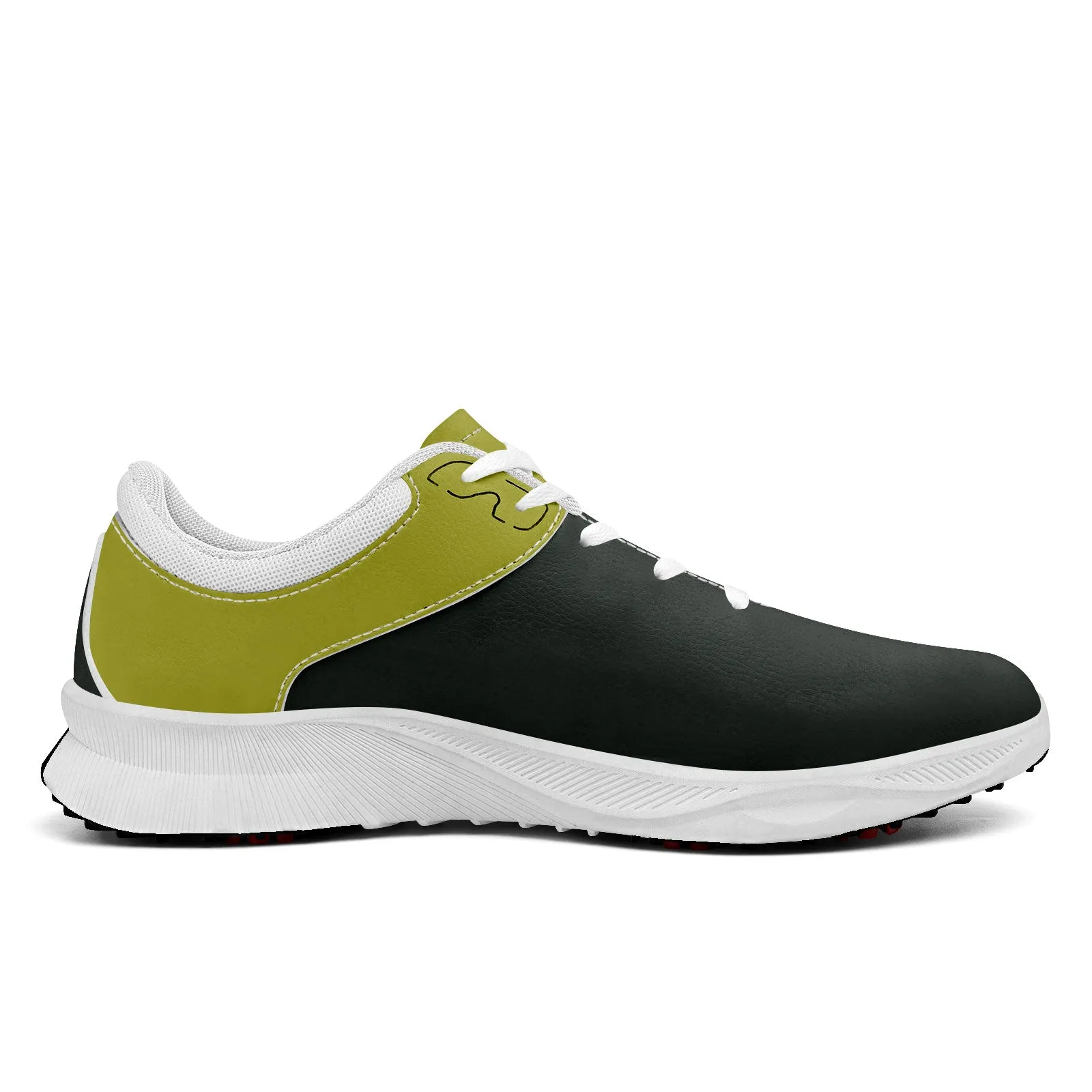 Custom Premium Golf Performance Shoes Personalized Sneaker FN062-D020344-7