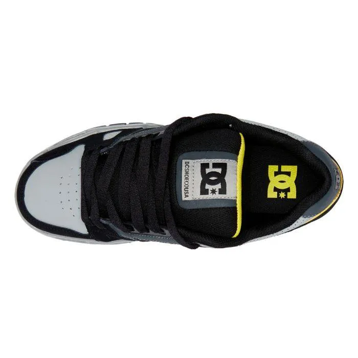 DC - Stag (Grey/Black/Yellow)