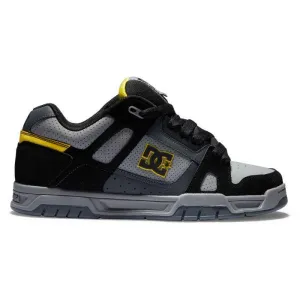 DC - Stag (Grey/Black/Yellow)