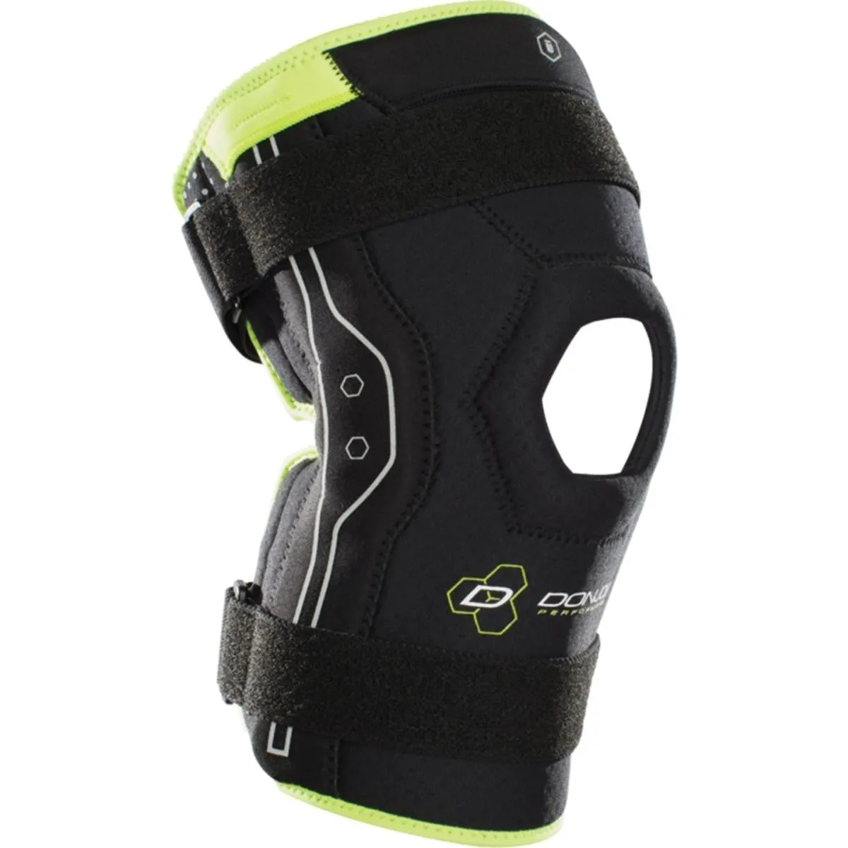 DonJoy Bionic Knee Brace