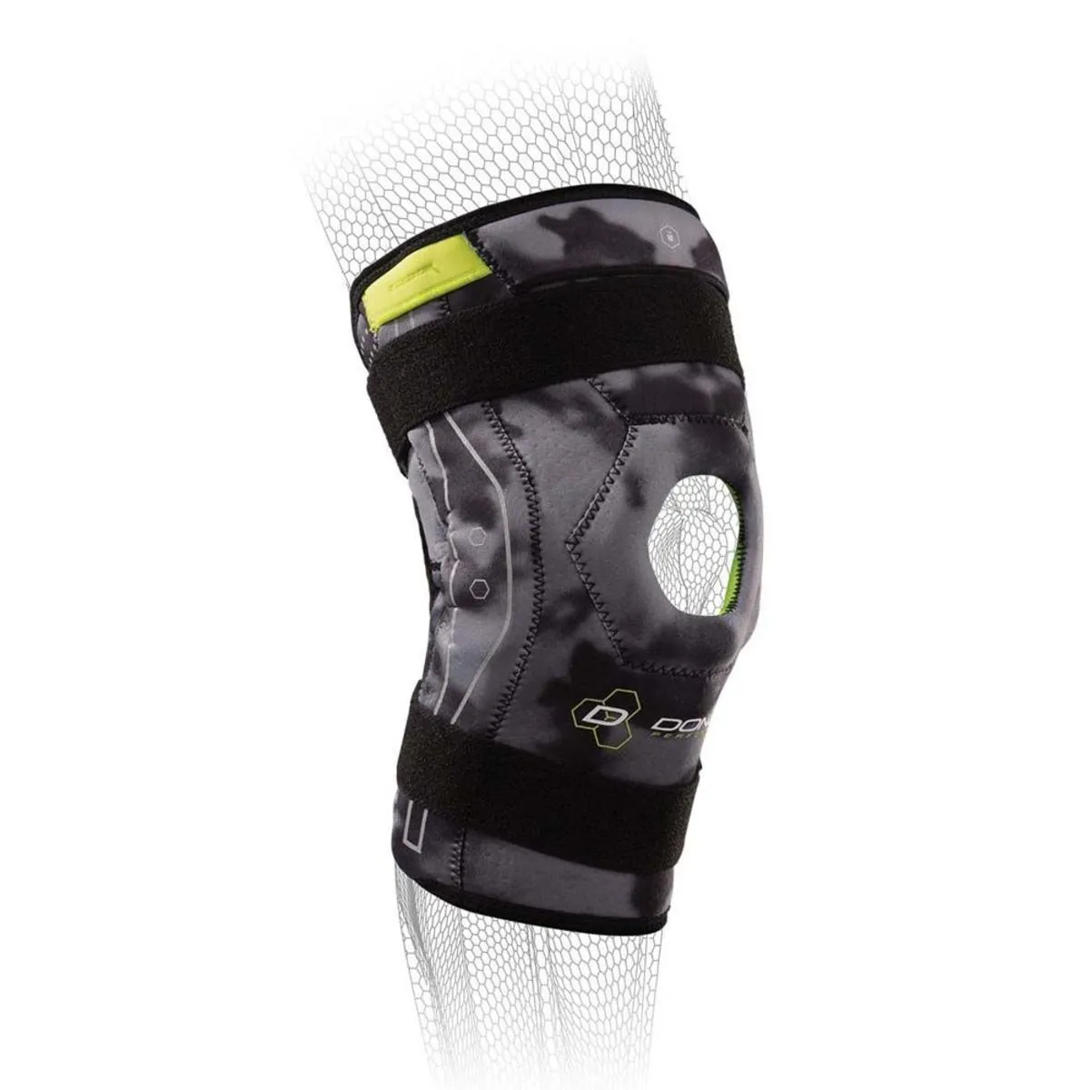 DonJoy Bionic Knee Brace