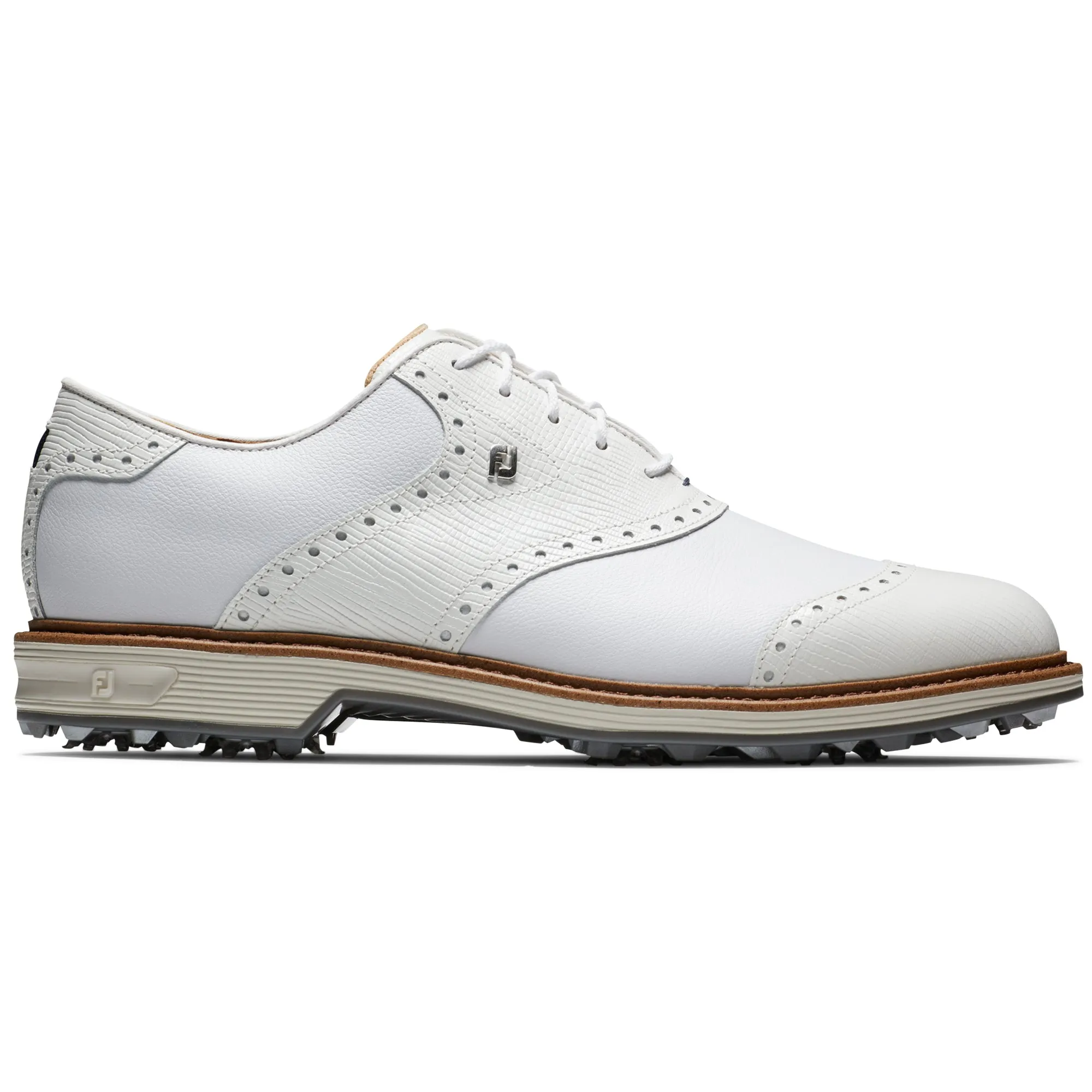 FootJoy Premiere Series Wilcox Golf Shoes