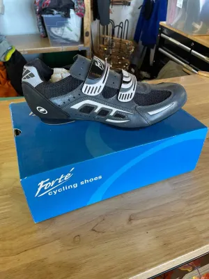 Forte 44 Cycling Shoes