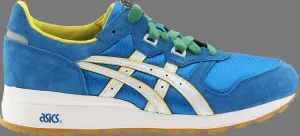 Gel epirus 'brazil' Asics sneakers, blue