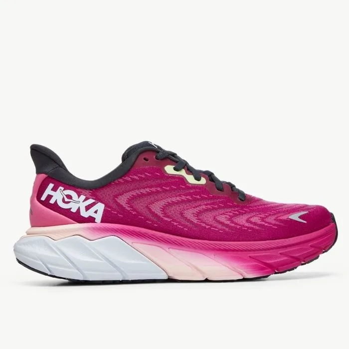 hoka Arahi 6 Women's Running Shoes